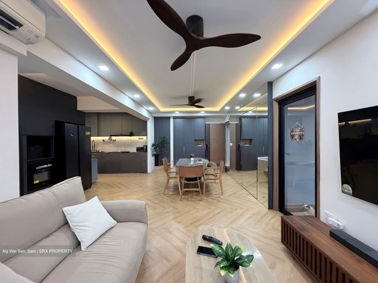 Blk 409B Northshore Residences II (Punggol), HDB 4 Rooms #588814361